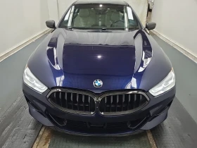 BMW 850 xDrive  * * CARFAX * * АВТО КРЕДИТ * * , снимка 2