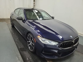 BMW 850 xDrive  * * CARFAX * * АВТО КРЕДИТ * * , снимка 3