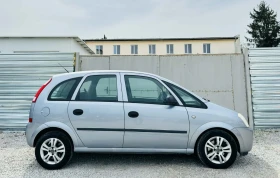 Opel Meriva ГАЗ, снимка 5