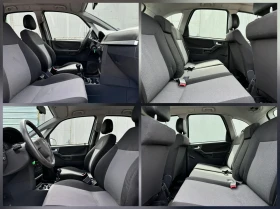 Opel Meriva ГАЗ, снимка 10