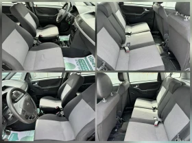 Opel Meriva ГАЗ, снимка 8