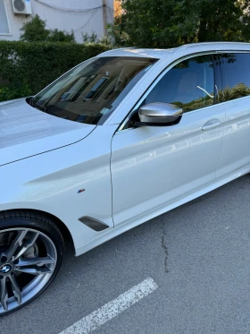 BMW 540, снимка 7