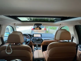 BMW 540, снимка 11