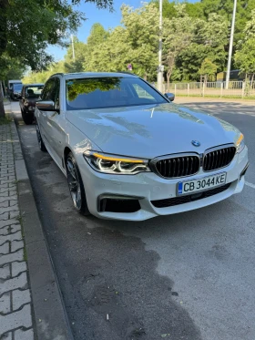 BMW 540, снимка 3