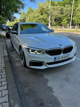 BMW 540, снимка 2