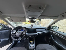 Skoda Octavia 2.0 TDI, 150к.с. Седан/хечбек , снимка 7