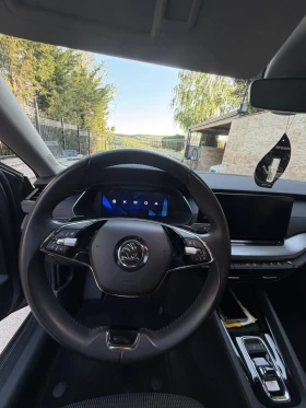 Skoda Octavia 2.0 TDI, 150к.с. Седан/хечбек , снимка 6