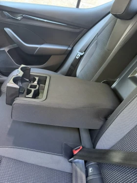 Skoda Octavia 2.0 TDI, 150к.с. Седан/хечбек , снимка 14