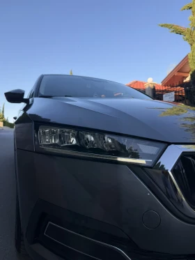 Skoda Octavia 2.0 TDI, 150к.с. Седан/хечбек , снимка 5