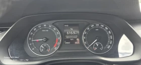 Skoda Octavia Combi Ambition 2, 0, снимка 8