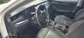 Skoda Octavia Combi Ambition 2, 0, снимка 4