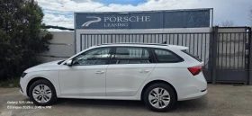 Skoda Octavia Combi Ambition 2, 0, снимка 2