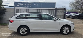Skoda Octavia Combi Ambition 2, 0, снимка 7