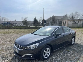 Peugeot 508, снимка 2