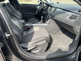 Peugeot 508, снимка 8