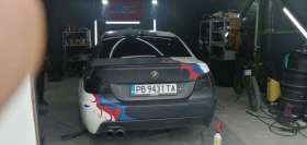 BMW 535, снимка 3