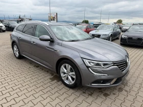 Renault Talisman 1.6TCe AVTOMAT/PANPRAMA/NAVI/KOJA EURO 6, снимка 4