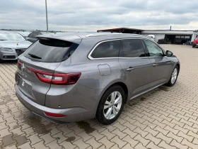 Renault Talisman 1.6TCe AVTOMAT/PANPRAMA/NAVI/KOJA EURO 6, снимка 6