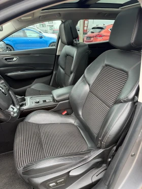 Renault Talisman 1.6TCe AVTOMAT/PANPRAMA/NAVI/KOJA EURO 6, снимка 13
