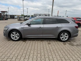 Renault Talisman 1.6TCe AVTOMAT/PANPRAMA/NAVI/KOJA EURO 6, снимка 9