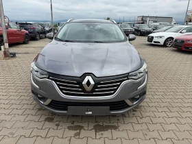 Renault Talisman 1.6TCe AVTOMAT/PANPRAMA/NAVI/KOJA EURO 6, снимка 3