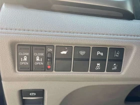 Honda Odyssey | Touring | ДВА КЛЮЧА | CARFAX | ПОДГРЕВ | ШИБИДАХ, снимка 14