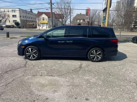 Honda Odyssey | Touring | ДВА КЛЮЧА | CARFAX | ПОДГРЕВ | ШИБИДАХ, снимка 2