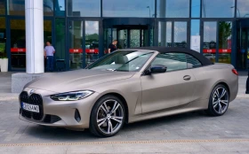 BMW 430 430i xdrive 25000km, снимка 2