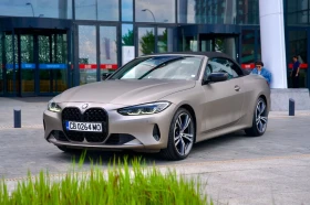 BMW 430 430i xdrive 25000km, снимка 1