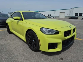 BMW M2, снимка 1
