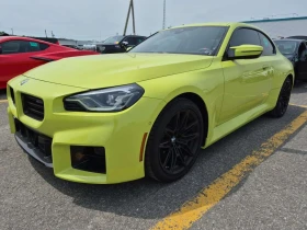 BMW M2, снимка 2