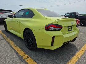 BMW M2, снимка 4