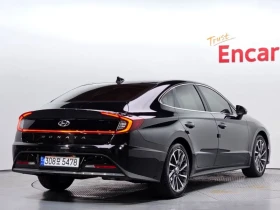 Hyundai Sonata, снимка 2