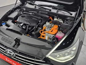 Hyundai Sonata, снимка 6