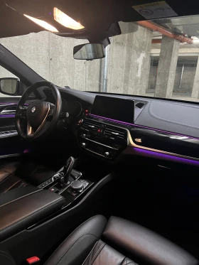 BMW 6 GT 640i, снимка 6