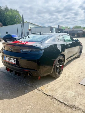 Chevrolet Camaro 2.0t* * * 13500km. * * * TOP, снимка 4