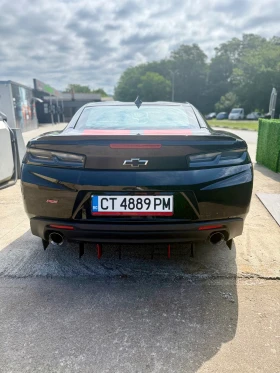 Chevrolet Camaro 2.0t* * * 13500km. * * * TOP, снимка 5