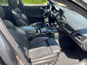 Audi A6 3.0 TDI, снимка 12