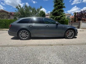 Audi A6 3.0 TDI, снимка 8