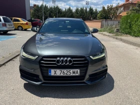 Audi A6 3.0 TDI, снимка 1