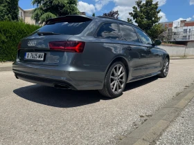 Audi A6 3.0 TDI, снимка 7