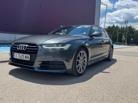 Audi A6 3.0 TDI, снимка 2