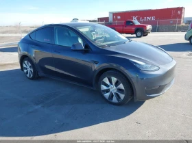 Tesla Model Y Long Range Dual Motor* КРАЙНА ЦЕНА* , снимка 1