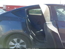 Tesla Model Y Long Range Dual Motor* КРАЙНА ЦЕНА* , снимка 7