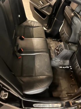BMW 530 E61 facelift CIC 235hp M57N2, снимка 6