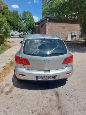 Mazda 3, снимка 4