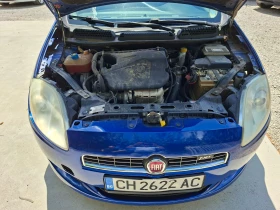 Fiat Bravo ГАЗ/БЕНЗИН/, снимка 17