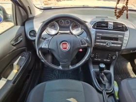 Fiat Bravo ГАЗ/БЕНЗИН/, снимка 12