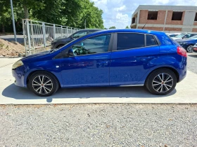 Fiat Bravo ГАЗ/БЕНЗИН/, снимка 4