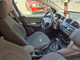 Fiat Bravo ГАЗ/БЕНЗИН/, снимка 15